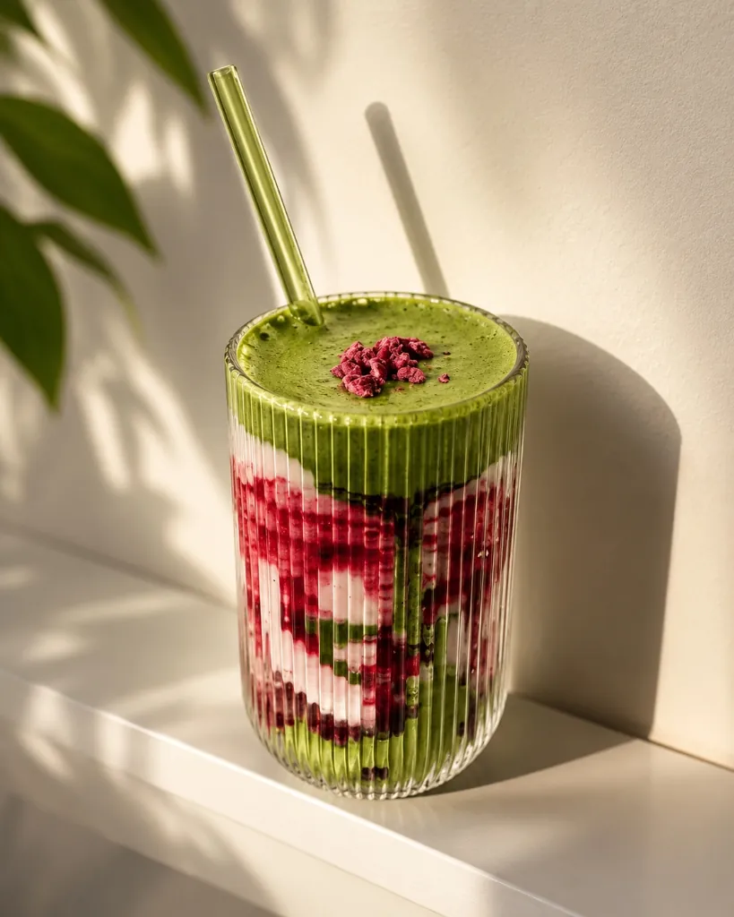 20 Smoothies Detox