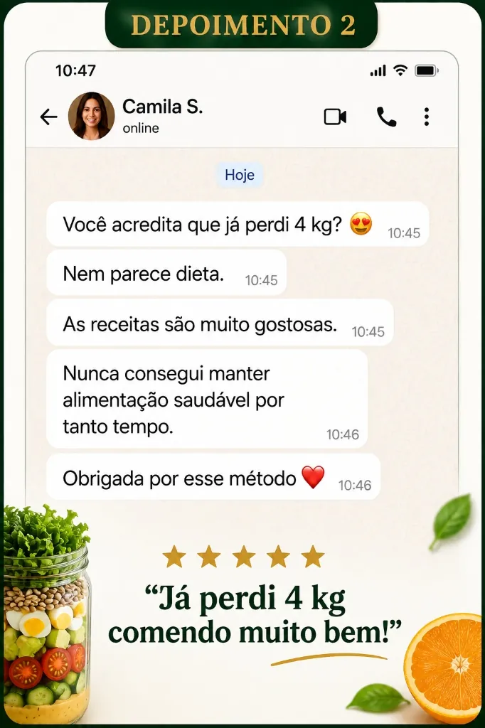 Depoimento 2 - Camila S.