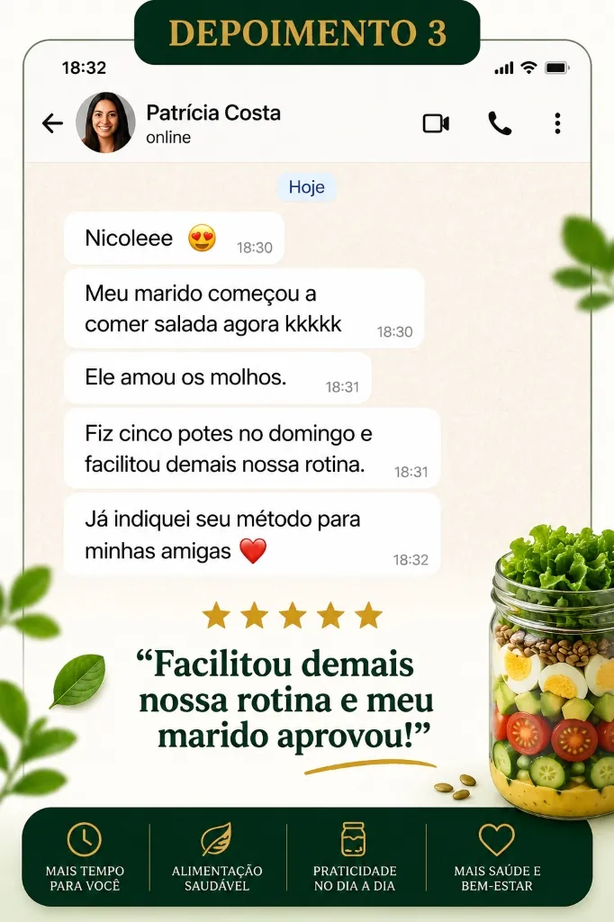 Depoimento 3 - Patrícia Costa