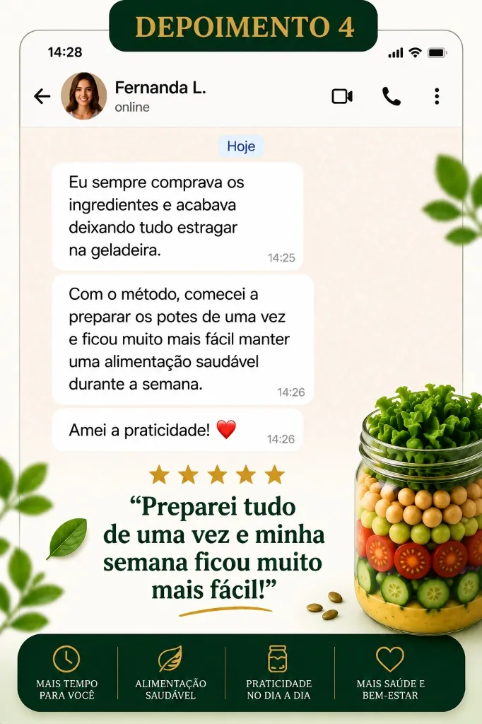 Depoimento 4 - Fernanda L.
