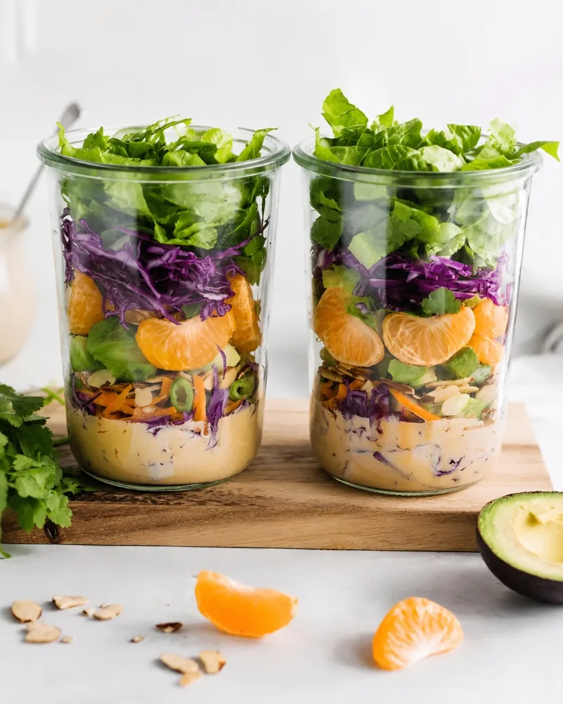 Salada Refrescante