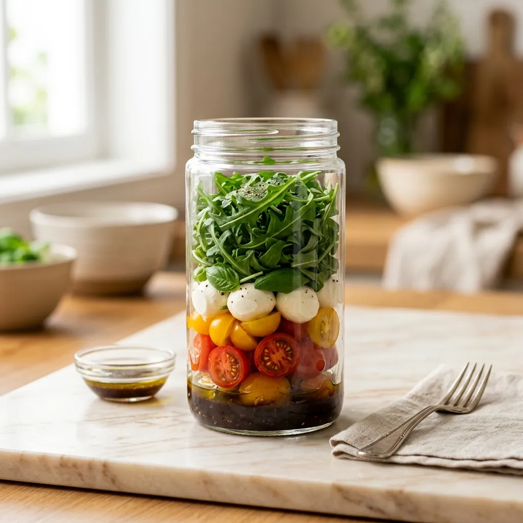 Salada Toscana